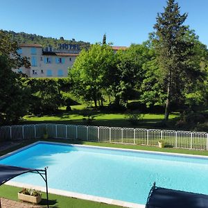 Logis Hotels Le Saint Marc